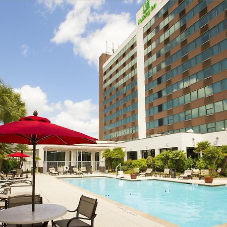 Holiday Inn Houston S - Nrg Area - Med Ctr By Ihg Екстер'єр фото