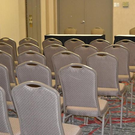 Holiday Inn Houston S - Nrg Area - Med Ctr By Ihg Екстер'єр фото