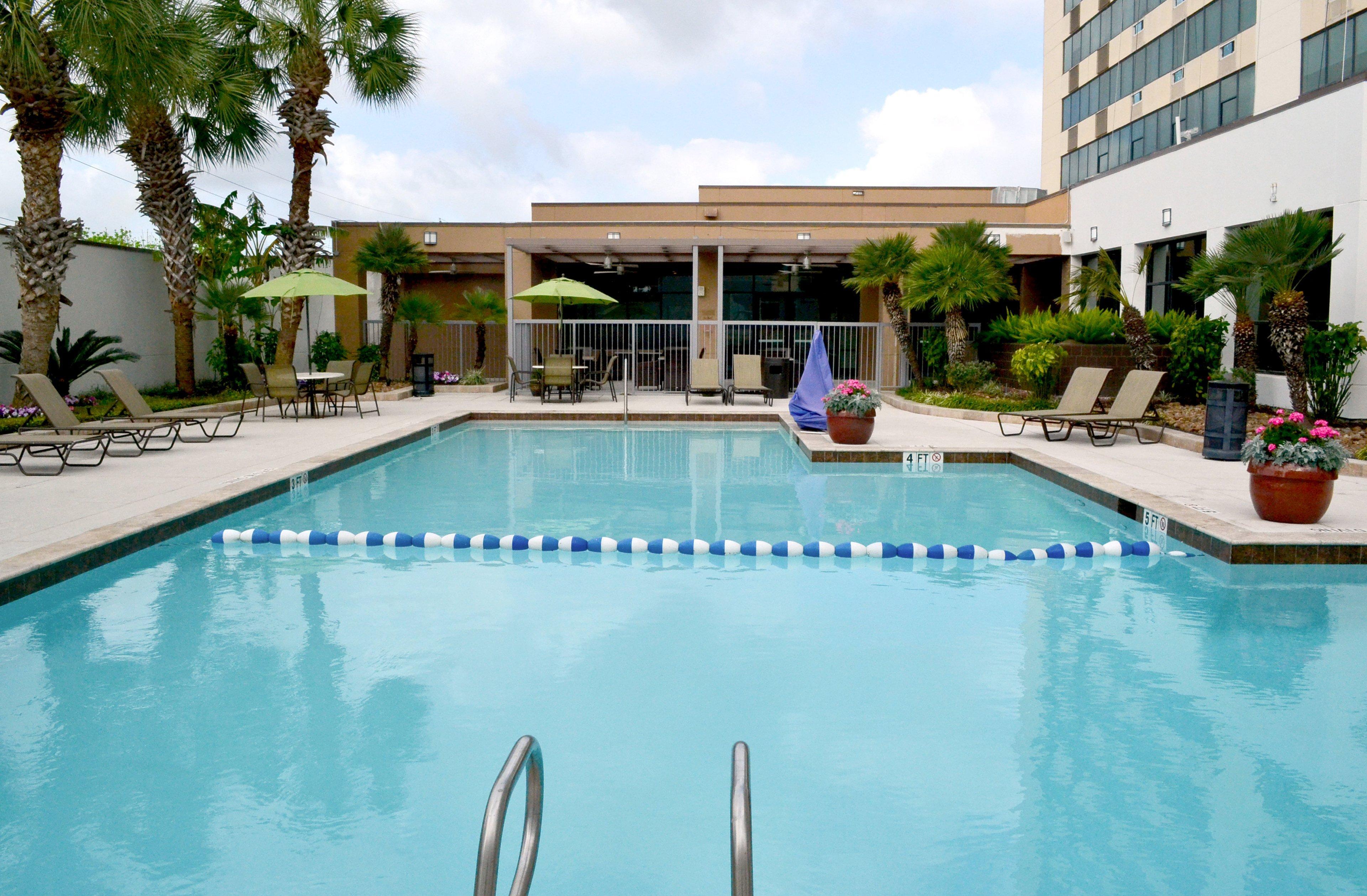 Holiday Inn Houston S - Nrg Area - Med Ctr By Ihg Екстер'єр фото