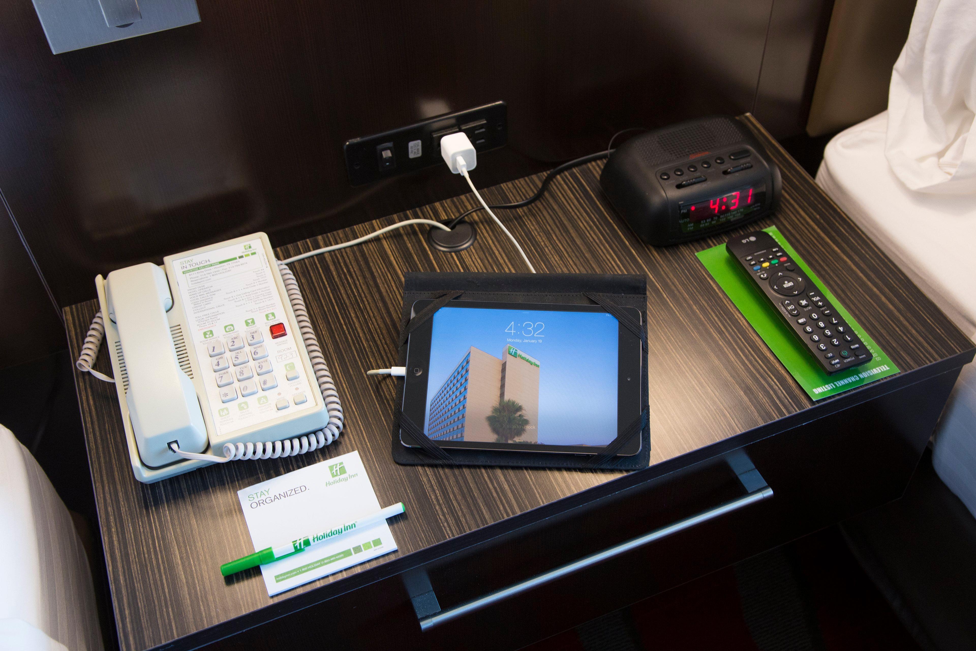 Holiday Inn Houston S - Nrg Area - Med Ctr By Ihg Екстер'єр фото