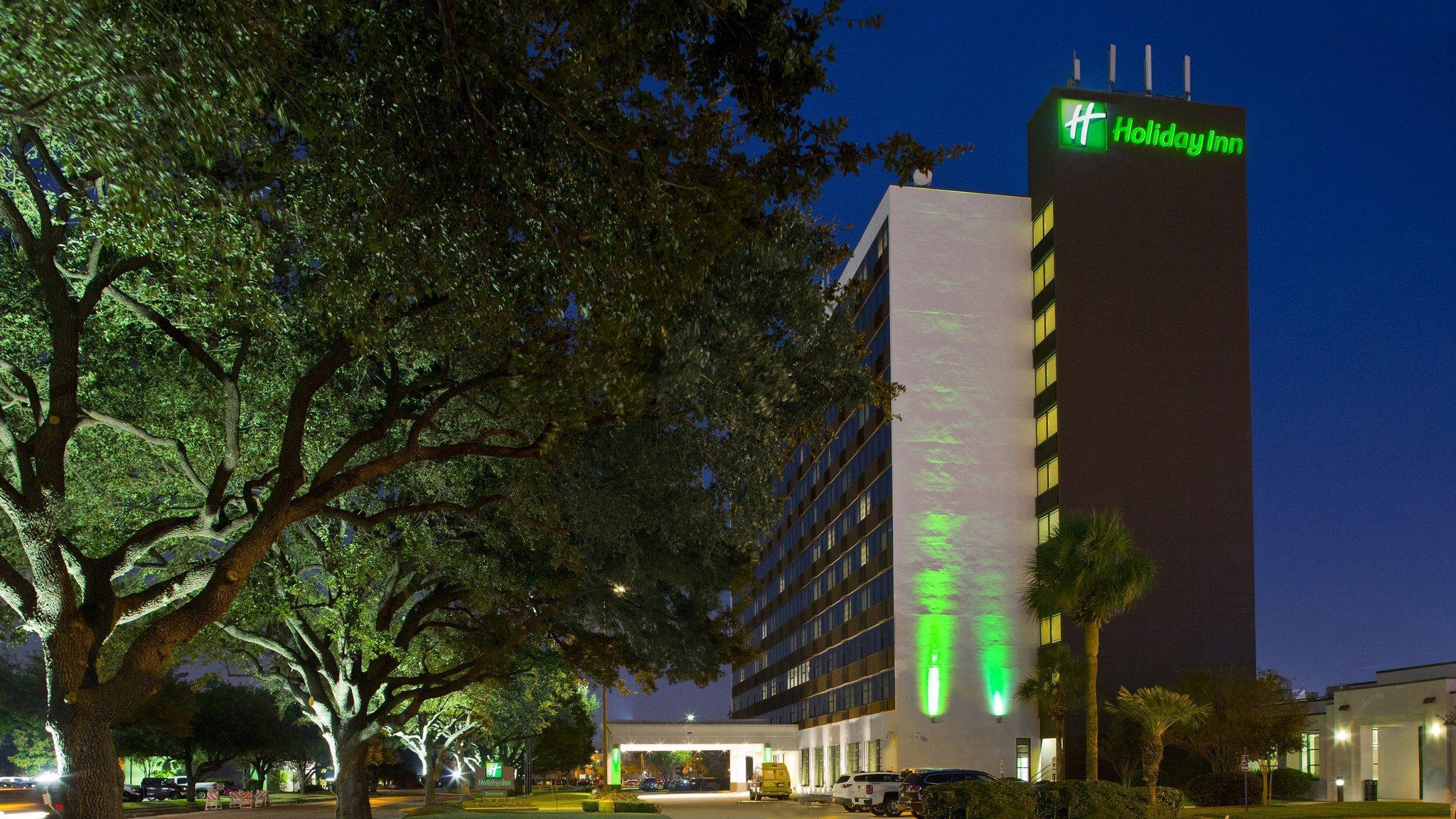 Holiday Inn Houston S - Nrg Area - Med Ctr By Ihg Екстер'єр фото
