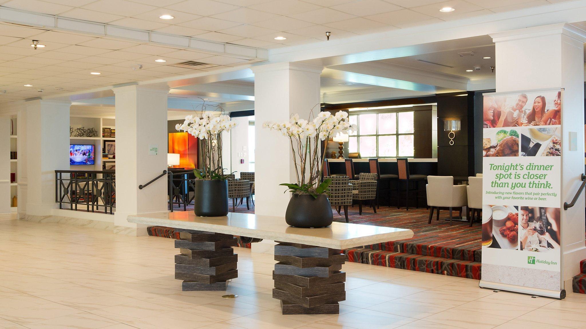Holiday Inn Houston S - Nrg Area - Med Ctr By Ihg Екстер'єр фото