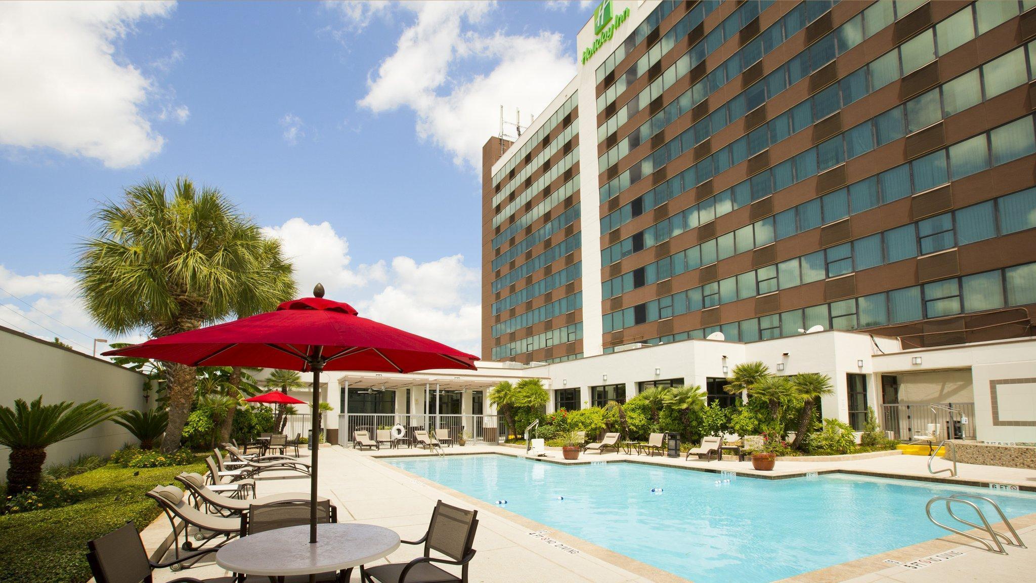 Holiday Inn Houston S - Nrg Area - Med Ctr By Ihg Екстер'єр фото