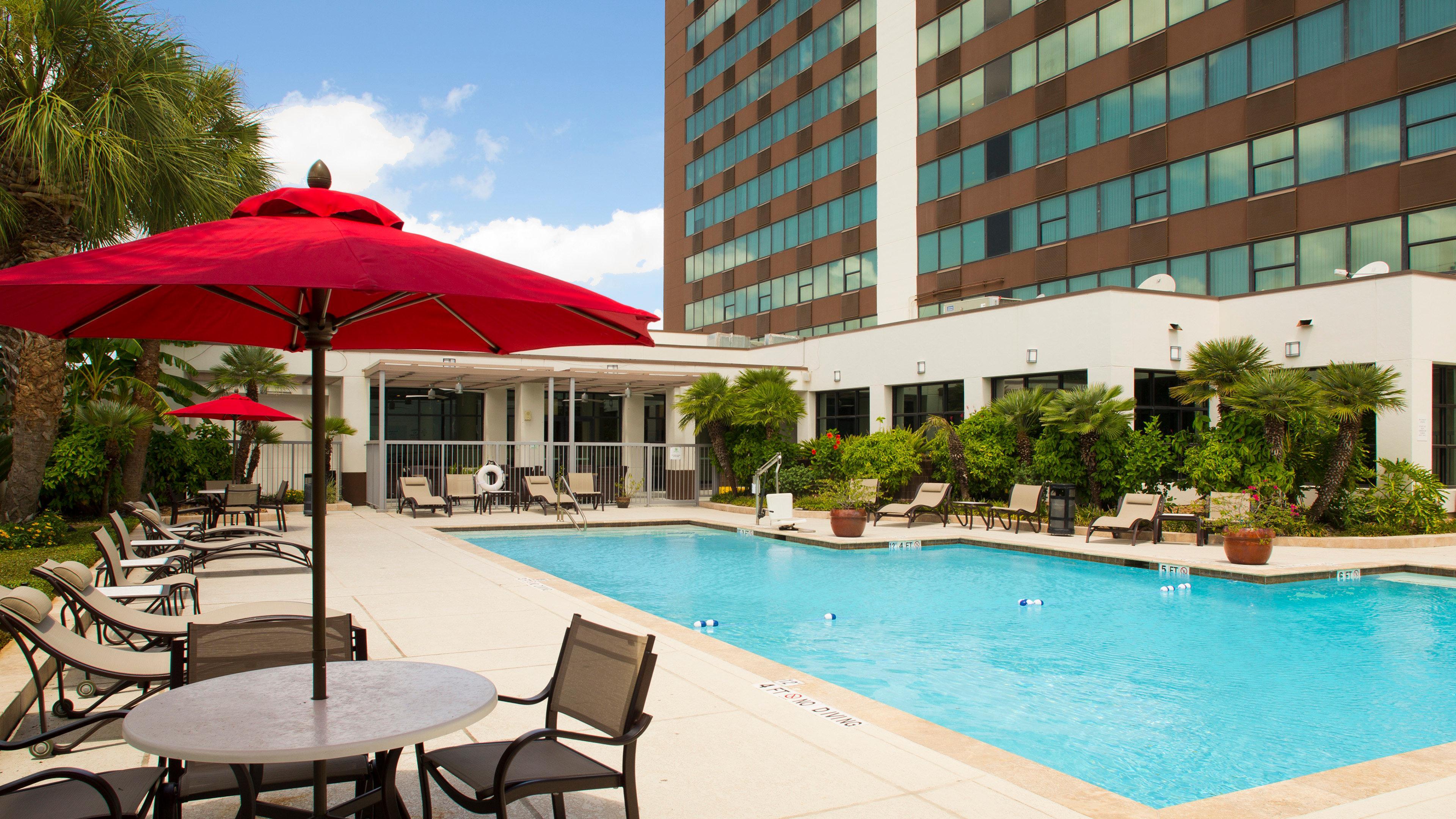 Holiday Inn Houston S - Nrg Area - Med Ctr By Ihg Екстер'єр фото