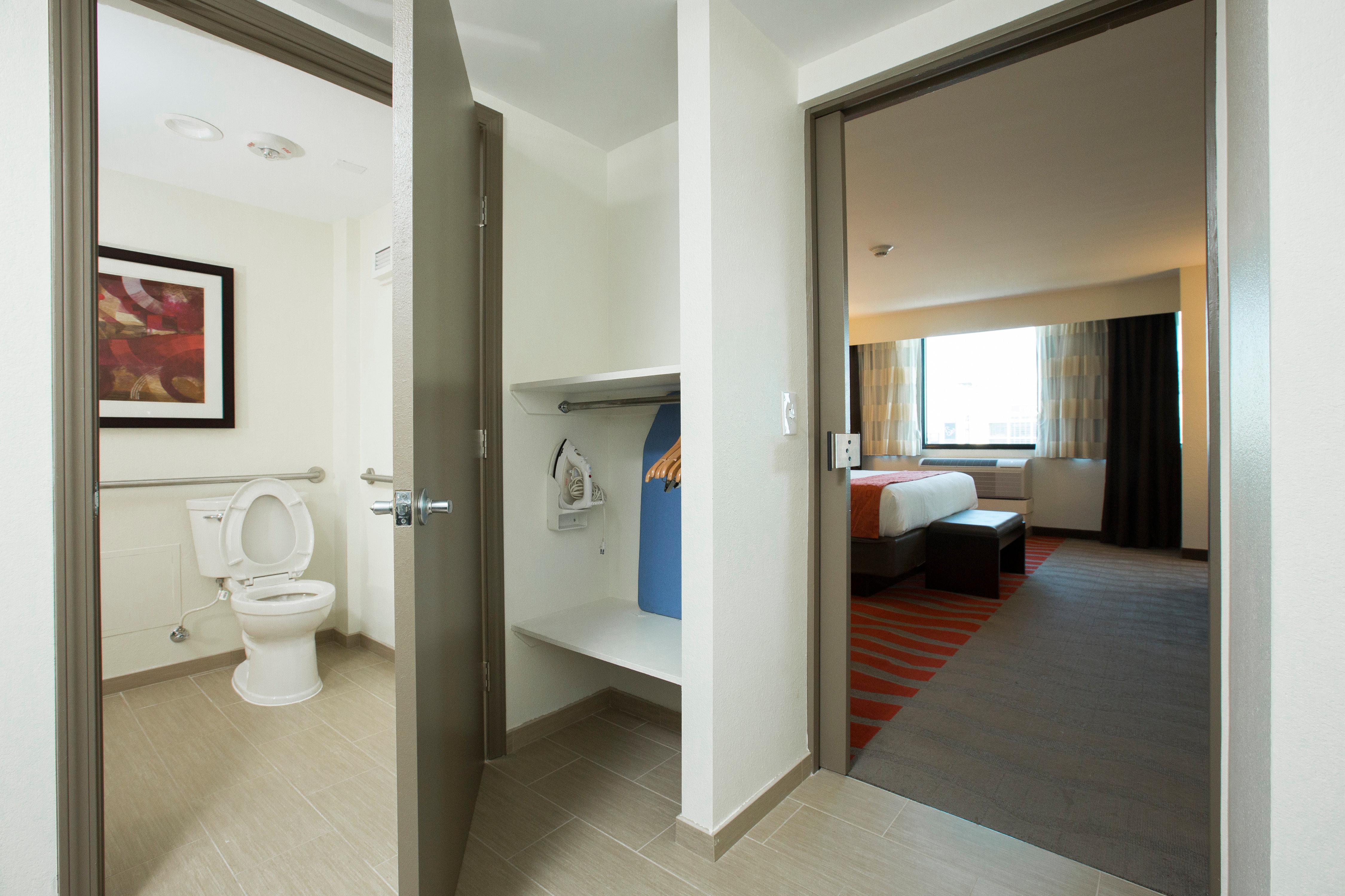 Holiday Inn Houston S - Nrg Area - Med Ctr By Ihg Екстер'єр фото