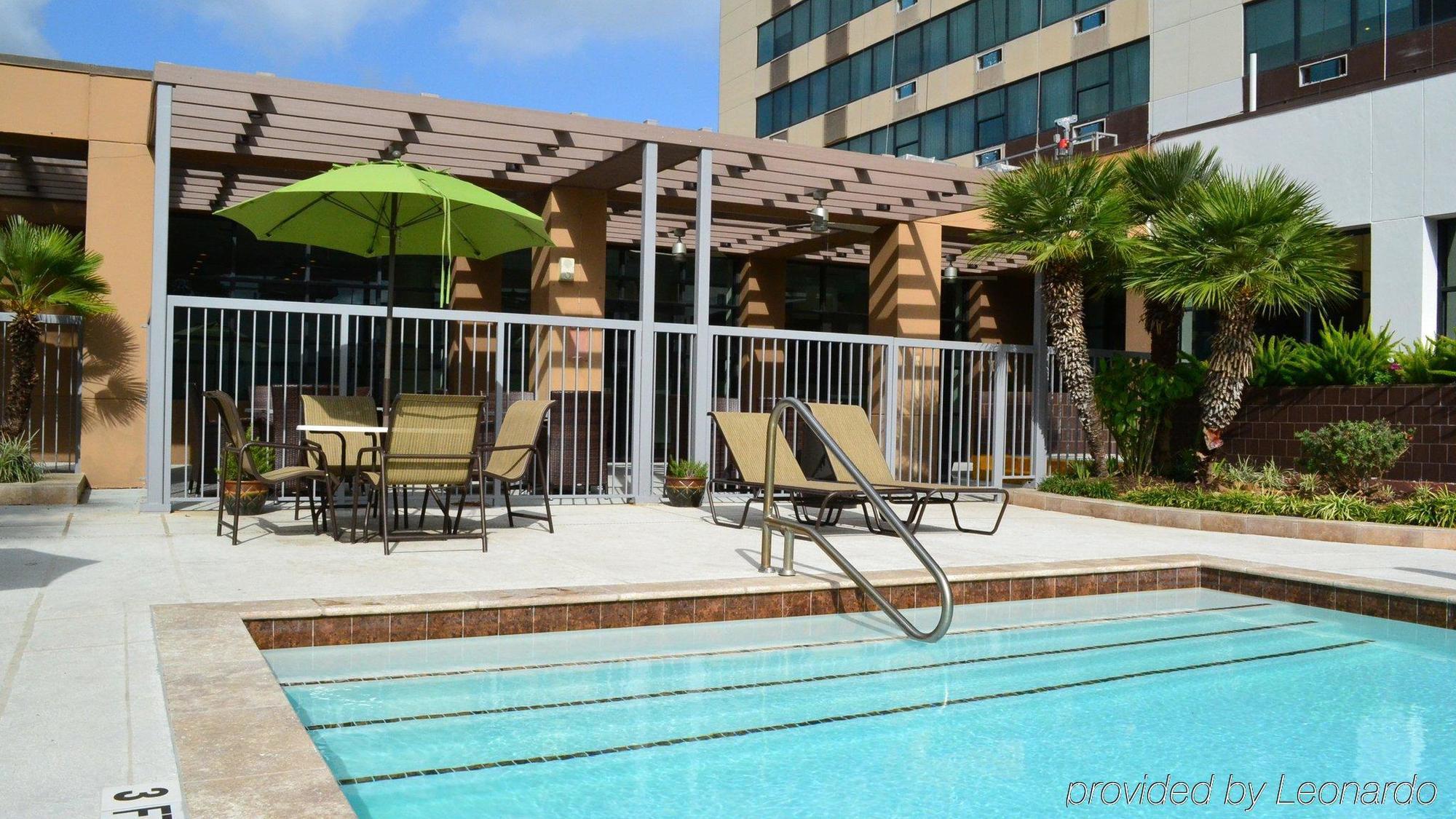 Holiday Inn Houston S - Nrg Area - Med Ctr By Ihg Екстер'єр фото