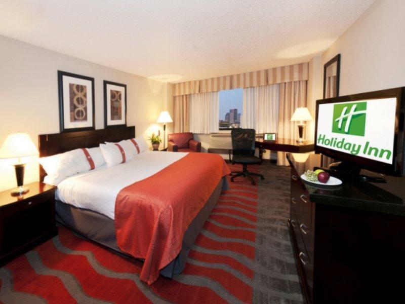 Holiday Inn Houston S - Nrg Area - Med Ctr By Ihg Номер фото