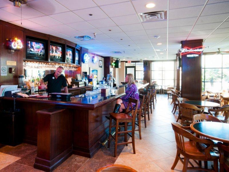 Holiday Inn Houston S - Nrg Area - Med Ctr By Ihg Екстер'єр фото