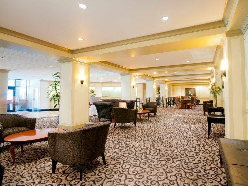 Holiday Inn Houston S - Nrg Area - Med Ctr By Ihg Екстер'єр фото