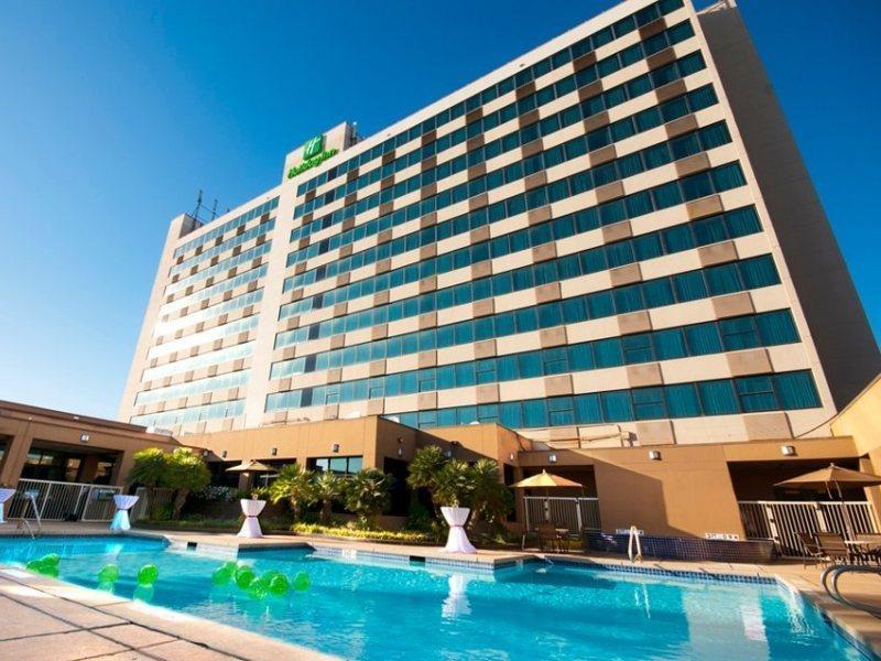Holiday Inn Houston S - Nrg Area - Med Ctr By Ihg Екстер'єр фото