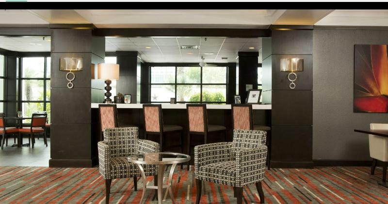 Holiday Inn Houston S - Nrg Area - Med Ctr By Ihg Екстер'єр фото