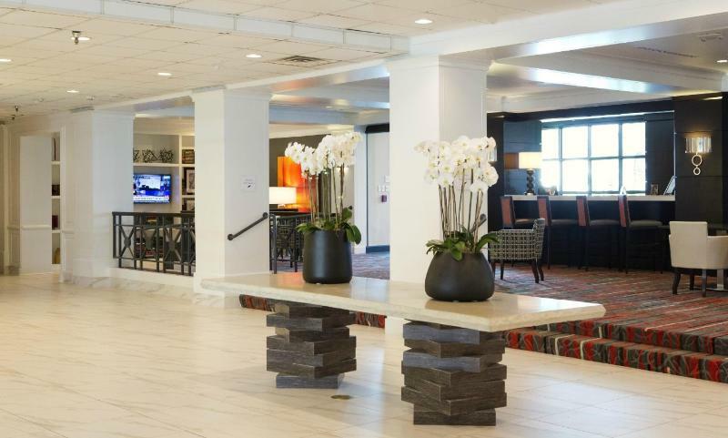 Holiday Inn Houston S - Nrg Area - Med Ctr By Ihg Екстер'єр фото