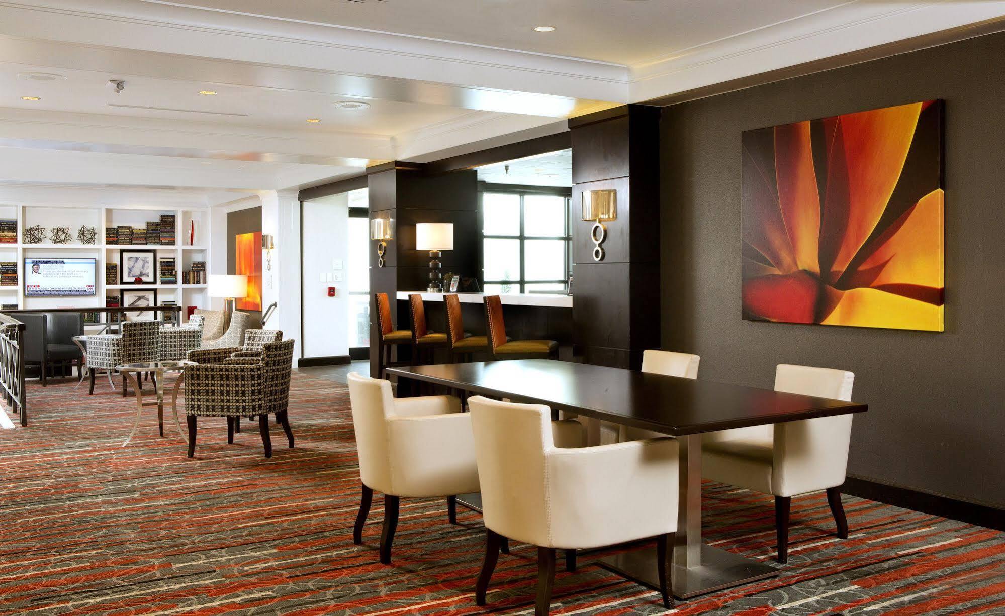 Holiday Inn Houston S - Nrg Area - Med Ctr By Ihg Екстер'єр фото