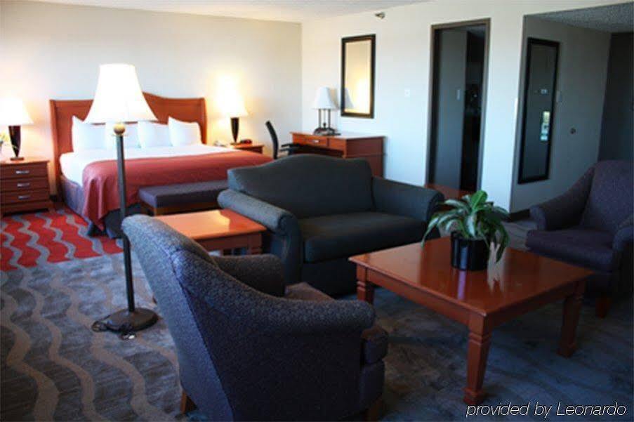 Holiday Inn Houston S - Nrg Area - Med Ctr By Ihg Екстер'єр фото